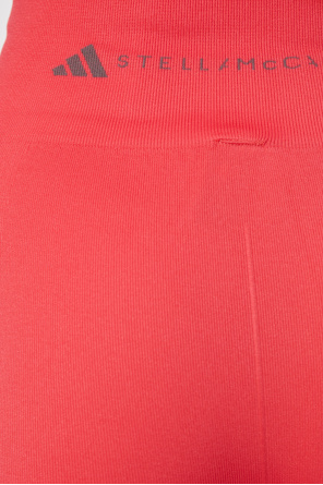 ADIDAS by Stella McCartney Logo Leggings