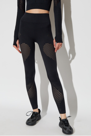 ADIDAS by Stella McCartney Legginsy z logo