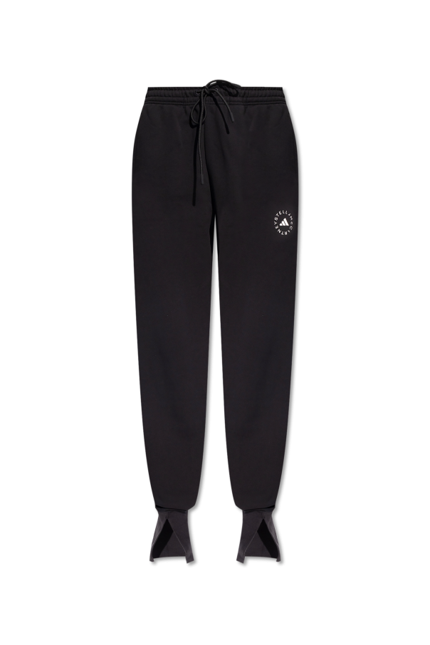 ADIDAS by Stella McCartney Sweatpants with logo