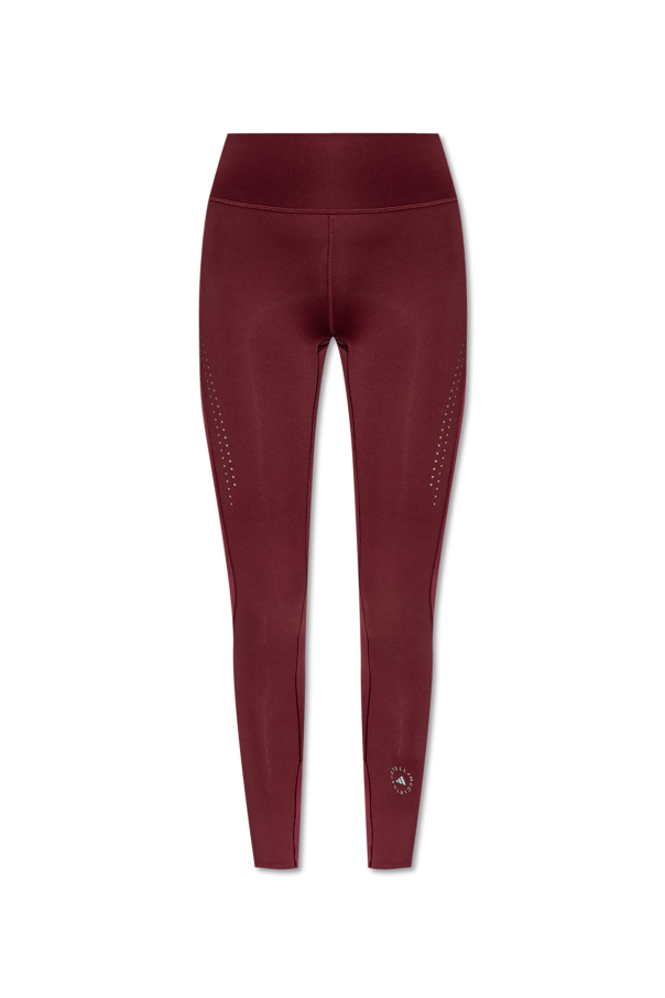 ADIDAS by Stella McCartney Training leggings with logo