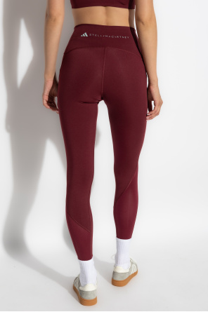 ADIDAS by Stella McCartney Training leggings with logo