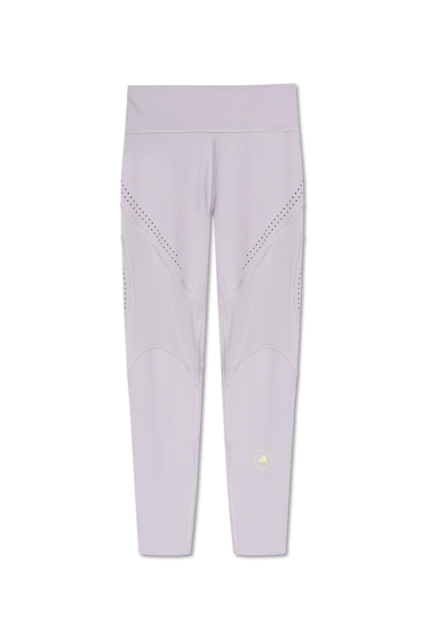 ADIDAS by Stella McCartney Training leggings with logo