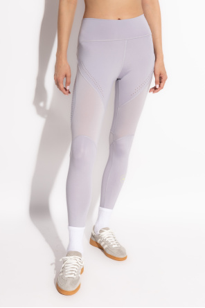 ADIDAS by Stella McCartney Training leggings with logo