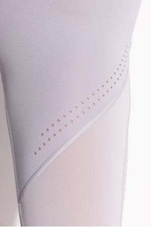 ADIDAS by Stella McCartney Training leggings with logo