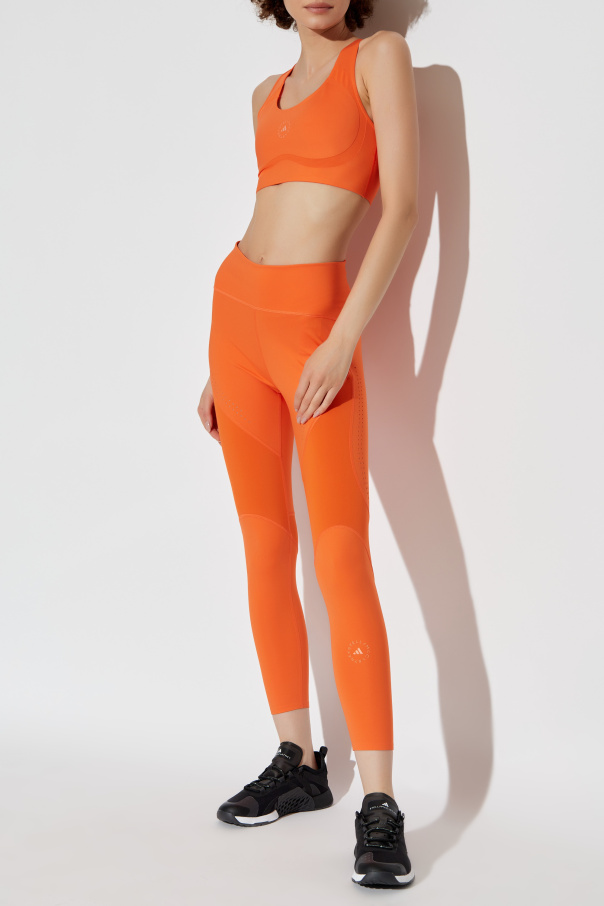 ADIDAS by Stella McCartney Legginsy z logo