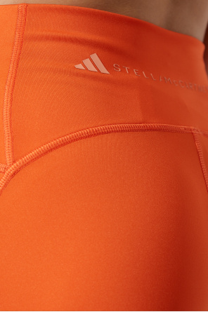 ADIDAS by Stella McCartney Legginsy z logo