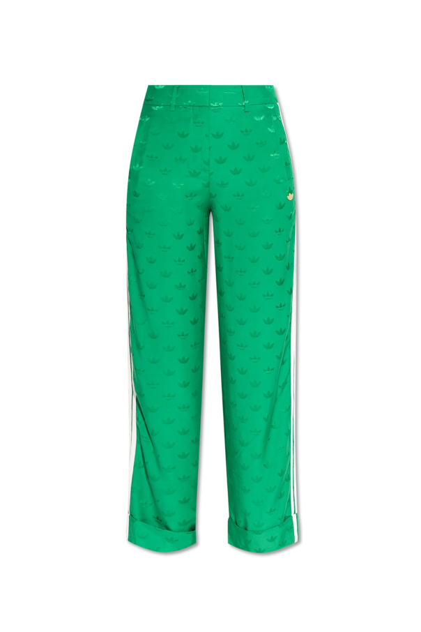 ADIDAS Originals Monogram Trousers