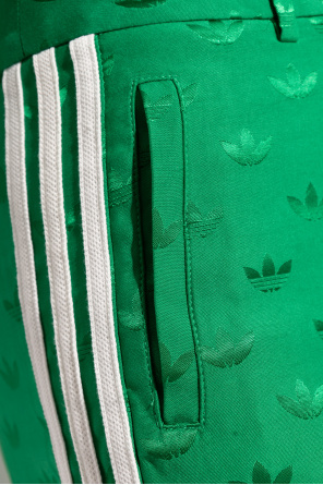 ADIDAS Originals Spodnie z monogramem