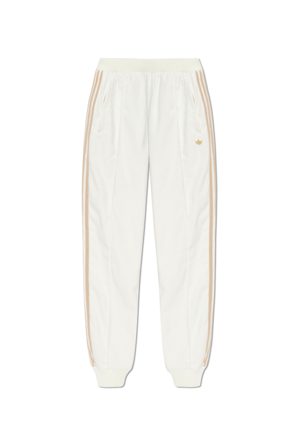 ADIDAS Originals Trousers with logo