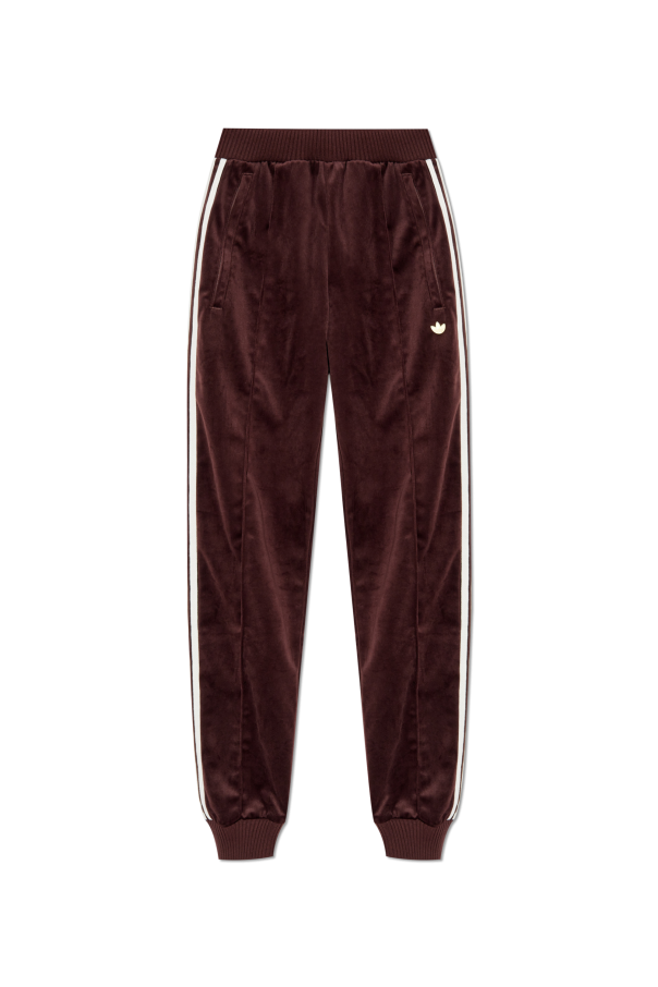 ADIDAS Originals Pants with logo