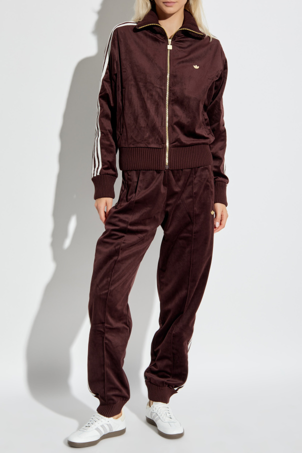 ADIDAS Originals Trousers with logo