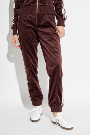 ADIDAS Originals Pants with logo