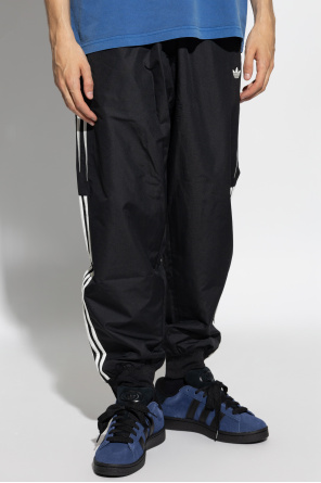 ADIDAS Originals Sweatpants with logo