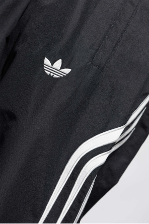 ADIDAS Originals Track pants with logo