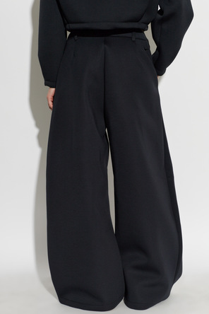 Nike Wide-Leg Trousers