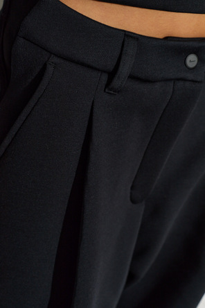 Nike Wide-Leg Trousers