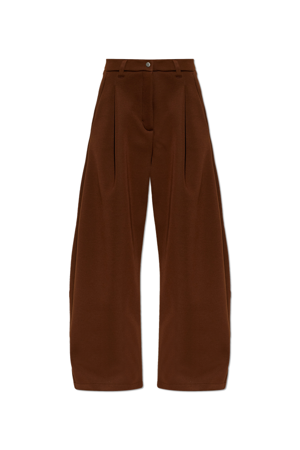 Wide-Leg Trousers od Nike