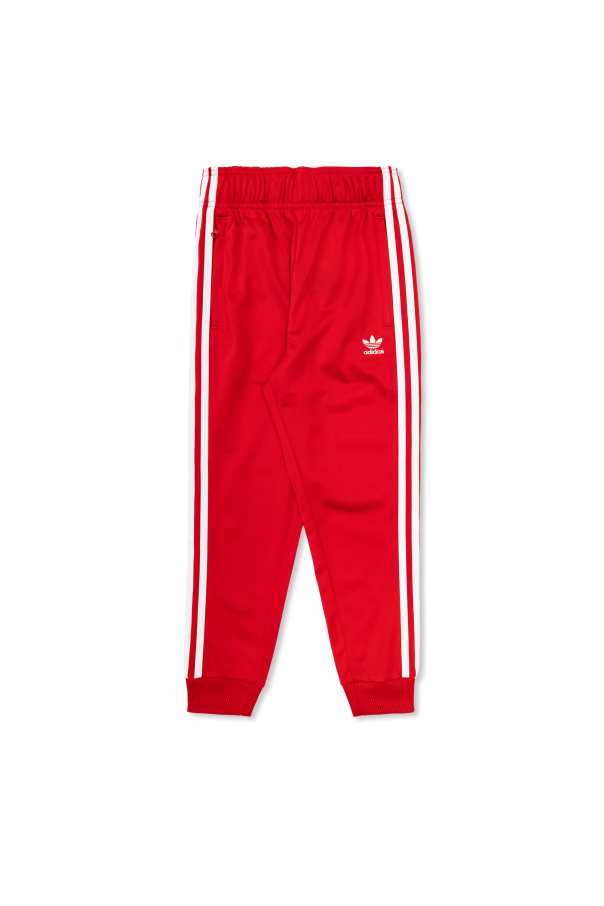 ADIDAS Kids Spodnie  z logo