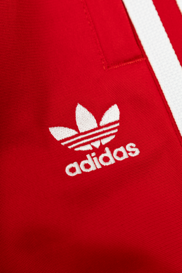 ADIDAS Kids Spodnie  z logo