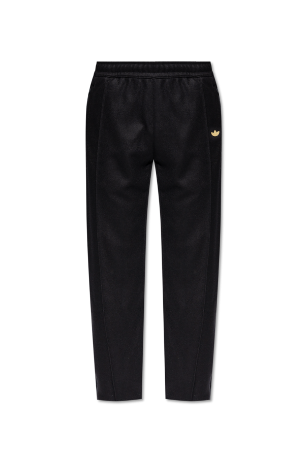 ADIDAS Originals Trousers with logo