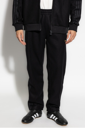 ADIDAS Originals Trousers with logo