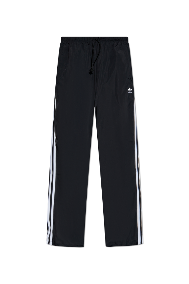 ADIDAS Originals Ortalion pants with logo