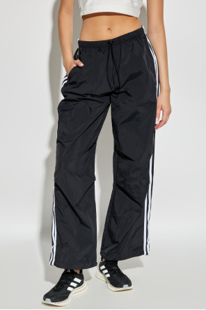 ADIDAS Originals Ortalion pants with logo