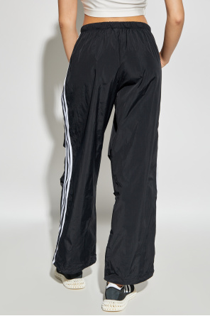 ADIDAS Originals Ortalion pants with logo