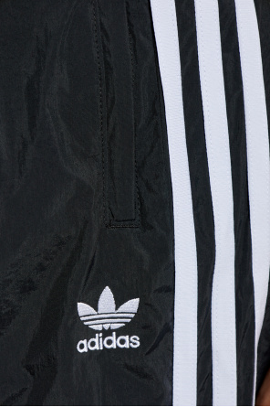 ADIDAS Originals Ortalion pants with logo