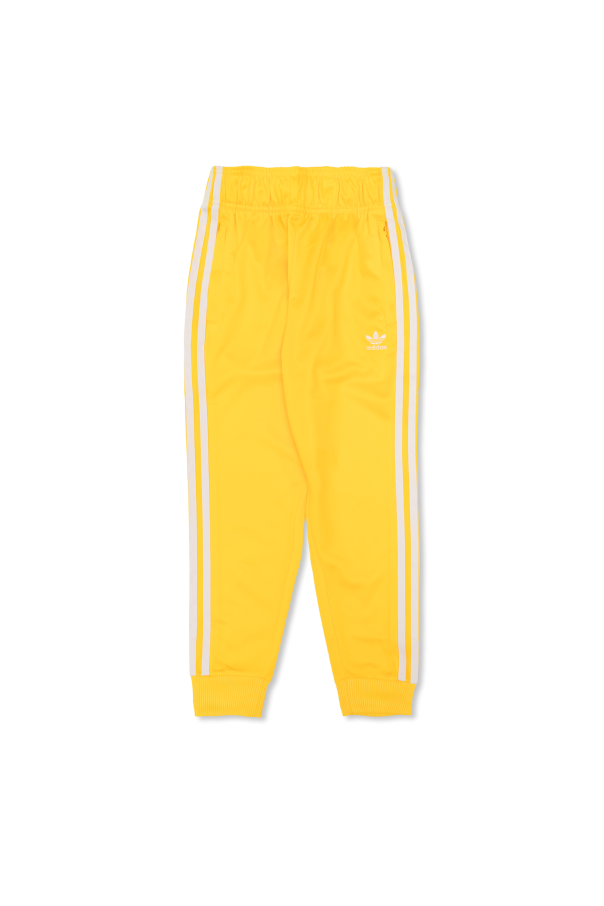 ADIDAS Kids Sweatpants with logo