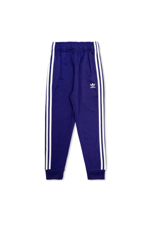 ADIDAS Kids Joggers with logo