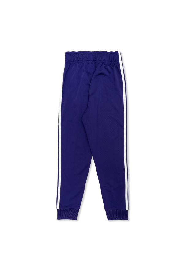 ADIDAS Kids Sweatpants with logo