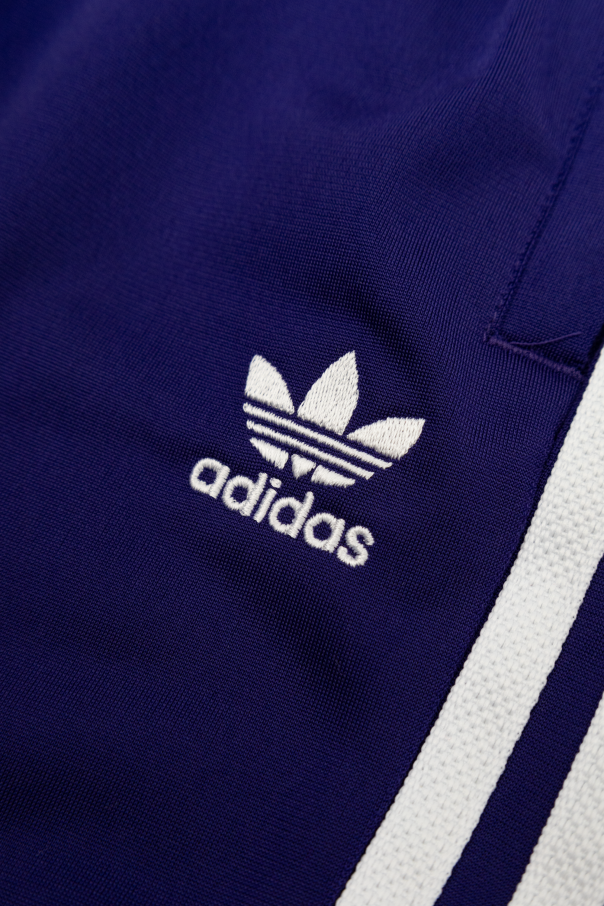 ADIDAS Kids Joggers with logo