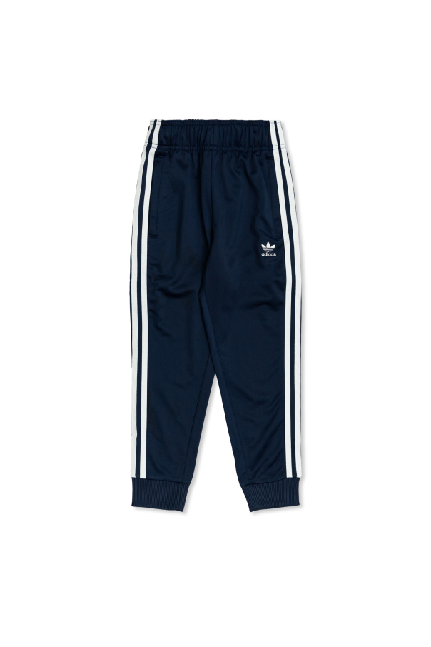 ADIDAS Kids Logo trousers