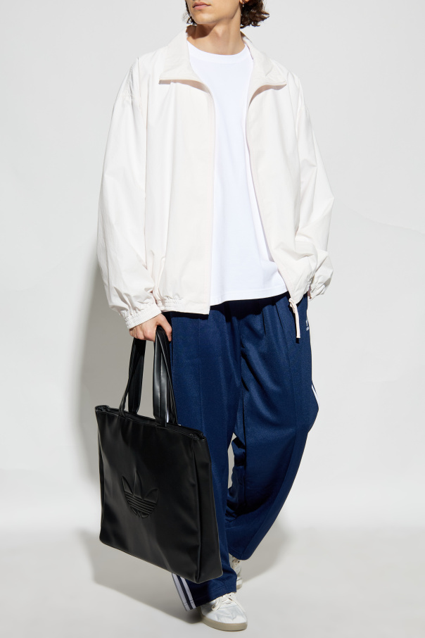 ADIDAS Originals Sweatpants with embroidered logo