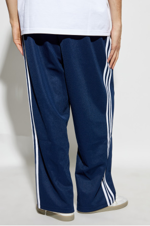 ADIDAS Originals Sweatpants with embroidered logo