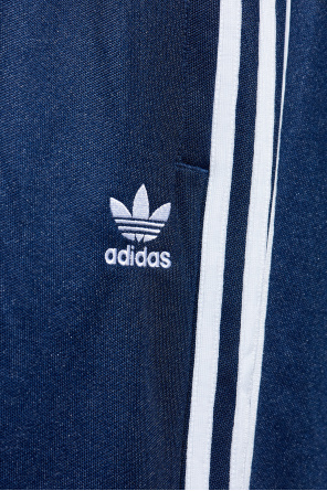 ADIDAS Originals Sweatpants with embroidered logo