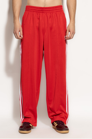 ADIDAS Originals Straight-leg sweatpants