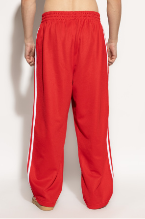ADIDAS Originals Straight-leg sweatpants