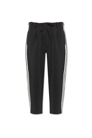 Trousers with logo od PERFECT GIFTS FOR IMPERFECT MOMS