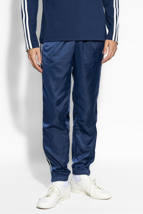 adidas swoosh pants