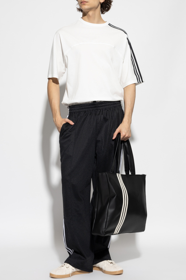 ADIDAS Originals Jogginghose mit geradem Beinabschluss