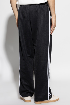 ADIDAS Originals Jogginghose mit geradem Beinabschluss