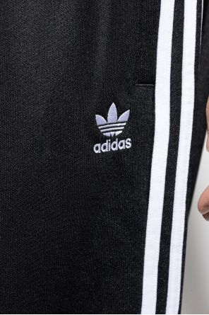 ADIDAS Originals Jogginghose mit geradem Beinabschluss