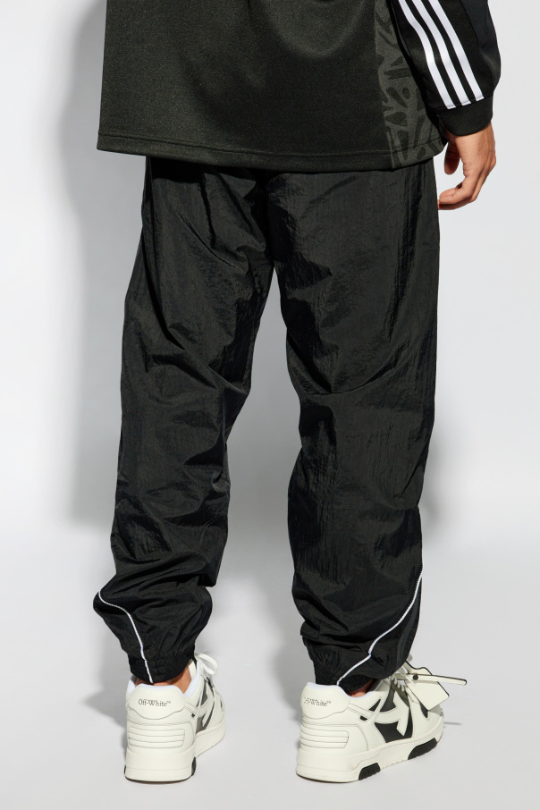 adidas pineapple pants