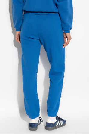 American Vintage Sweatpants with printed logo