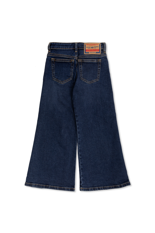 Diesel Kids Jeans ‘1978-J’