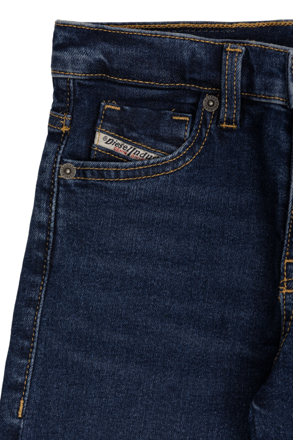 Diesel Kids Jeans ‘1978-J’