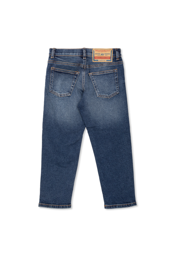 Diesel Kids Панталони `D-LUCAS-J`