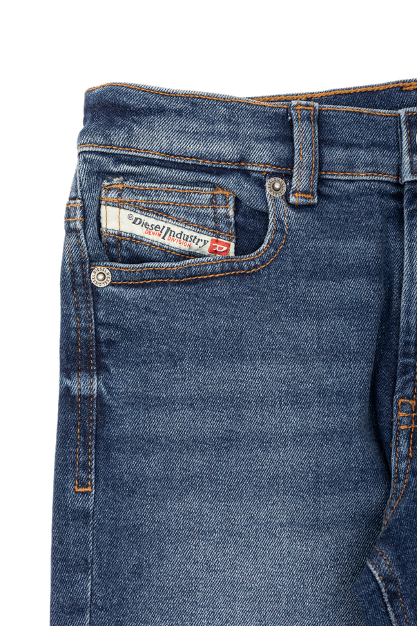 Diesel Kids Панталони `D-LUCAS-J`